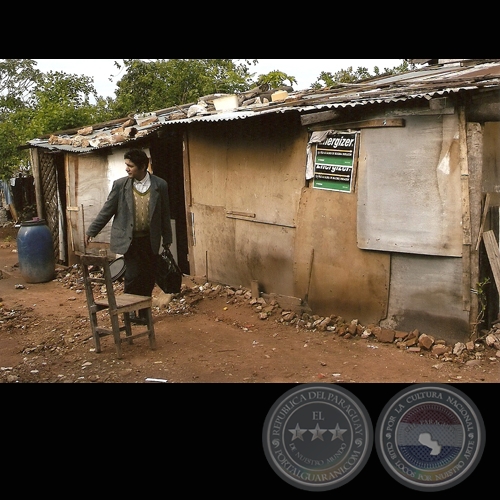 VISIBLE/INVISIBLE (Serie) - Año 2005